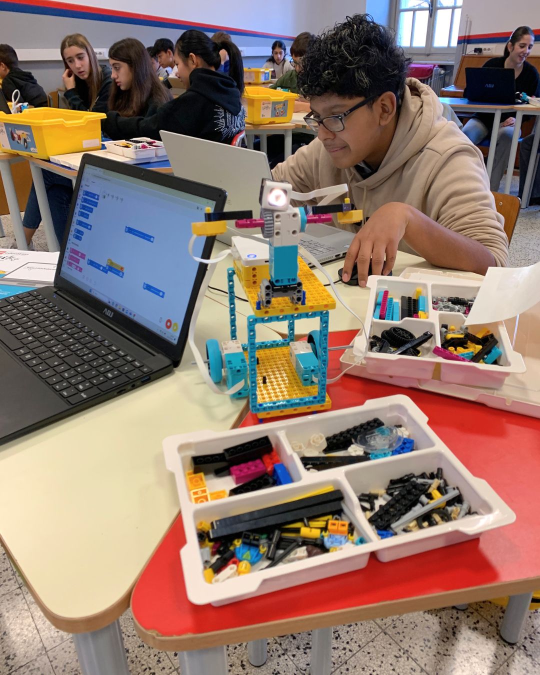 Maker Lab