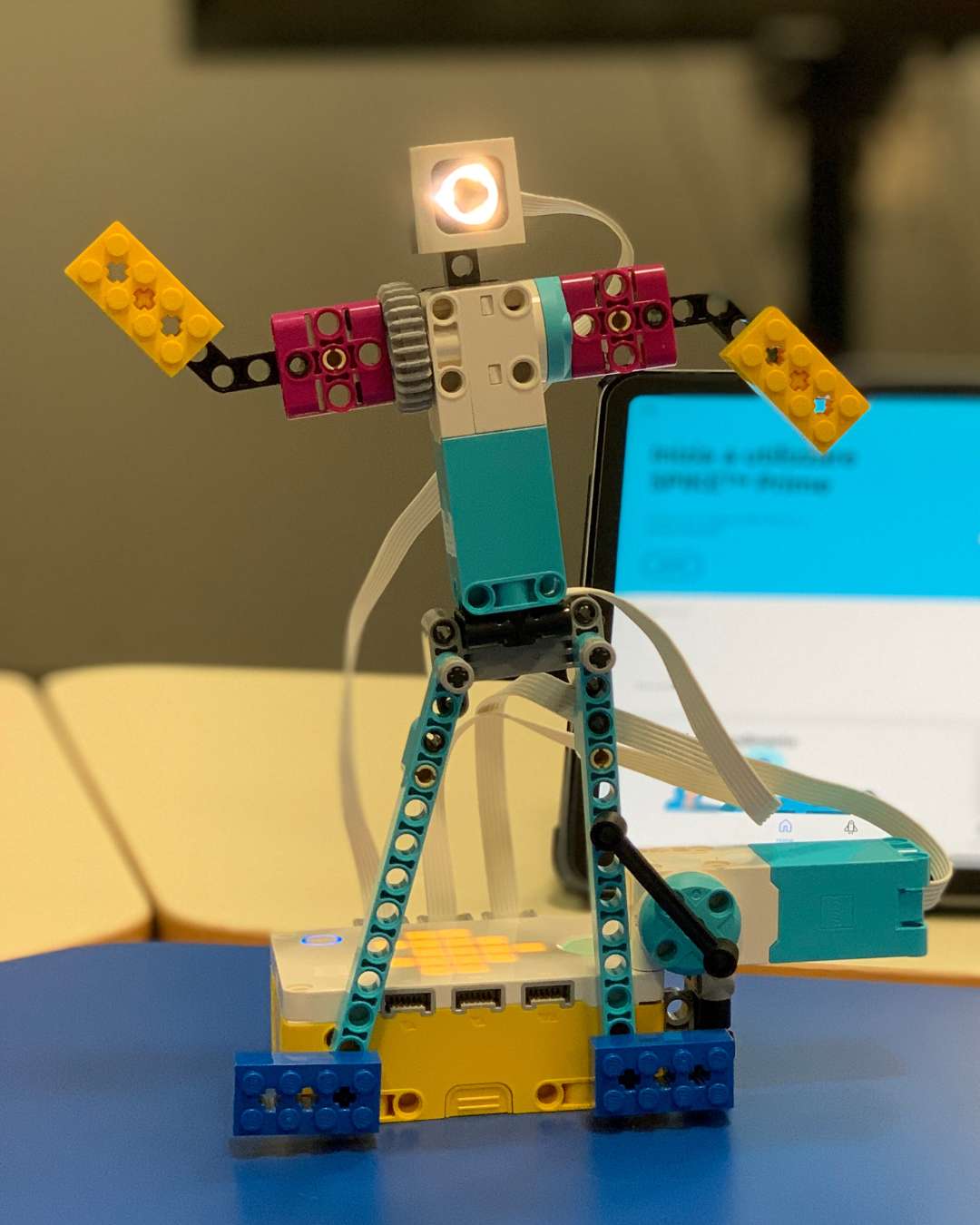 maker lab