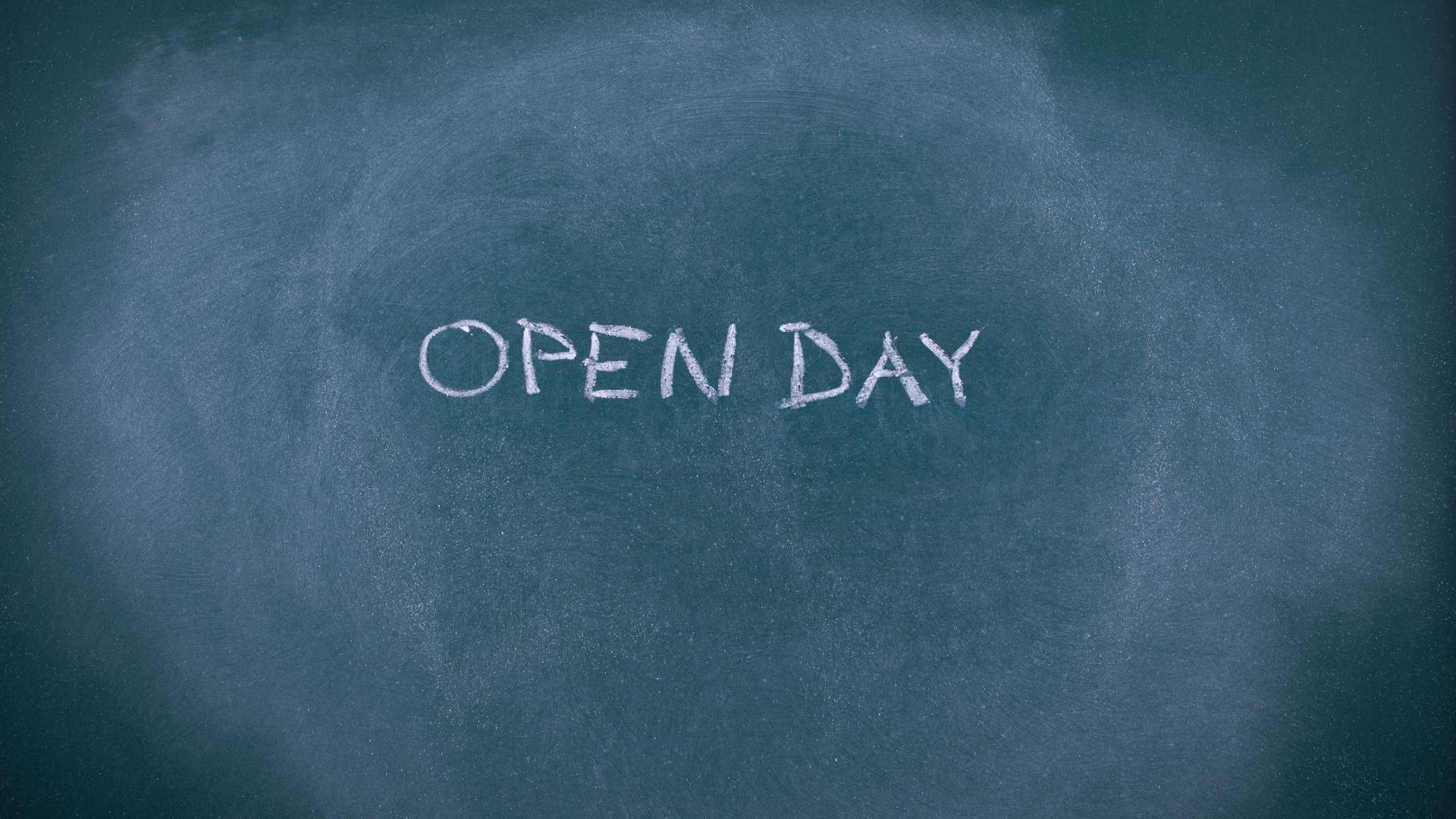 open day